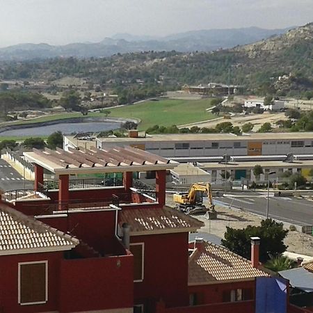 Awesome Home In Finestrat With House Sea View Dış mekan fotoğraf
