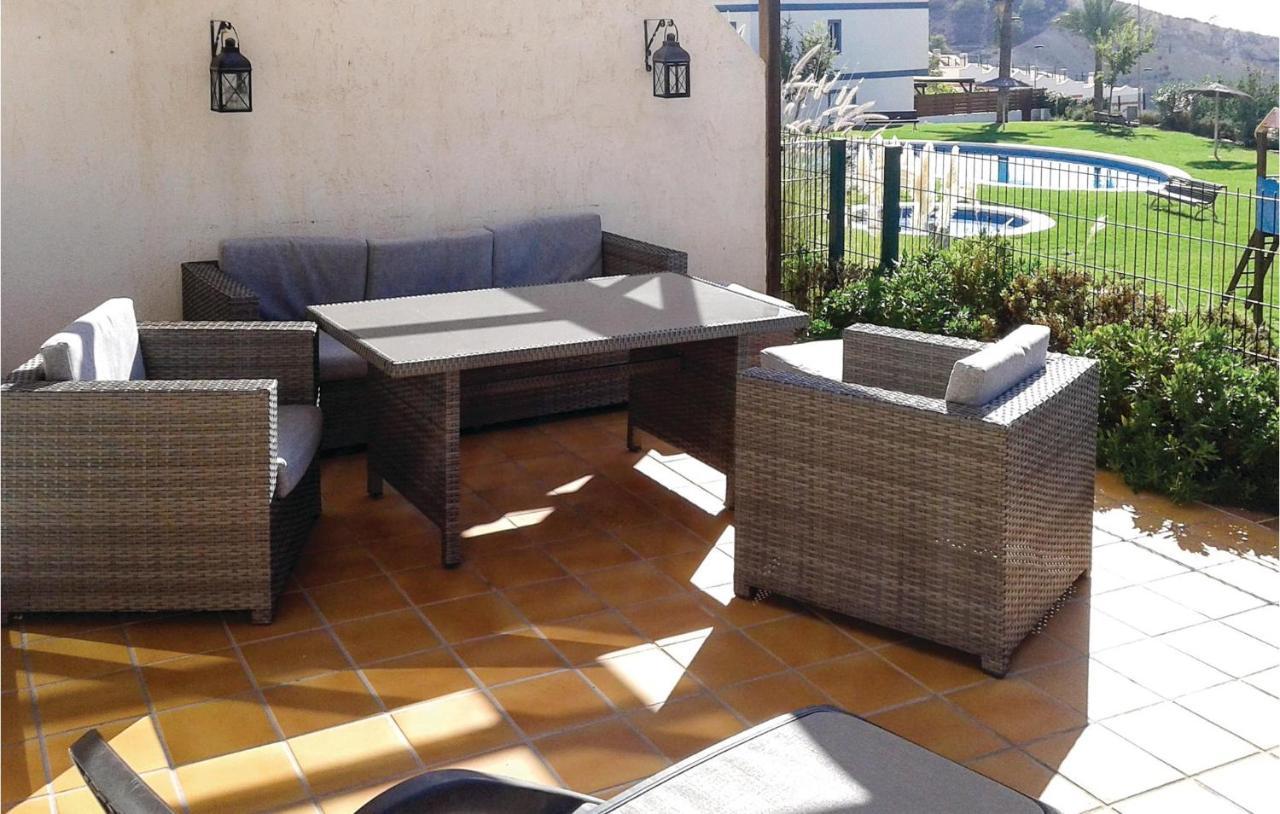 Awesome Home In Finestrat With House Sea View Dış mekan fotoğraf
