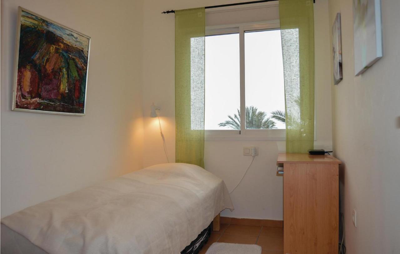 Awesome Home In Finestrat With House Sea View Dış mekan fotoğraf