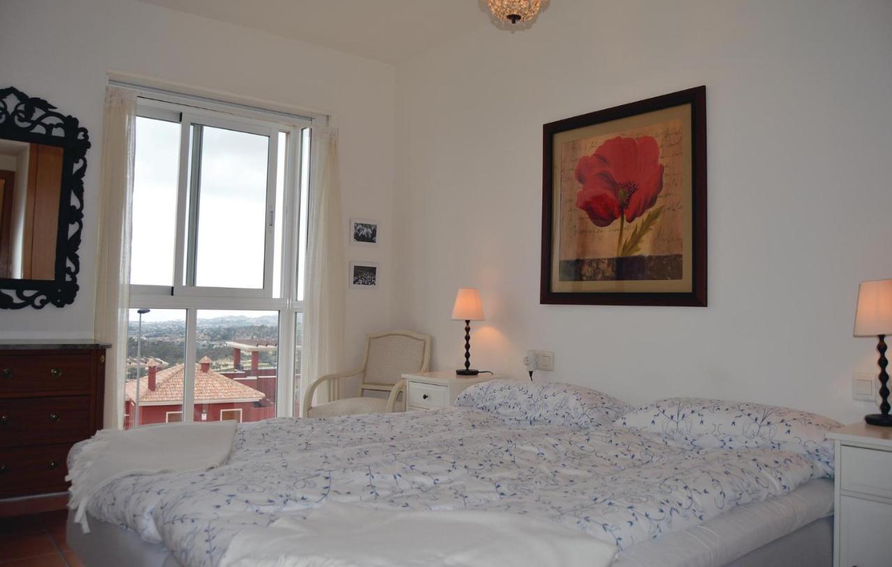 Awesome Home In Finestrat With House Sea View Dış mekan fotoğraf