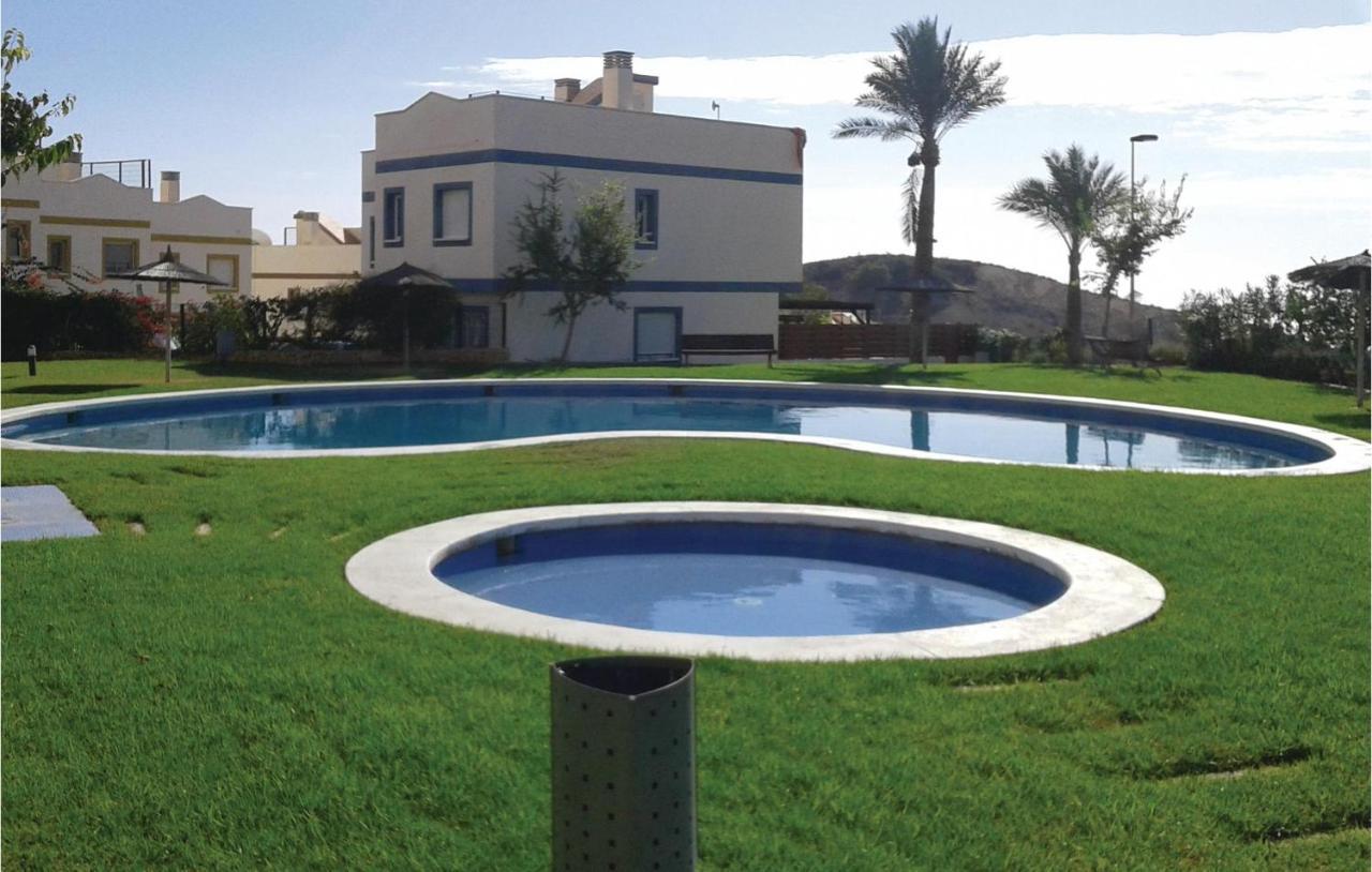 Awesome Home In Finestrat With House Sea View Dış mekan fotoğraf